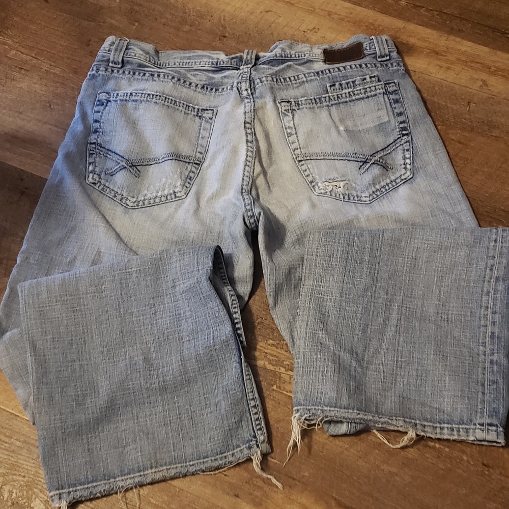 Bke men jeans